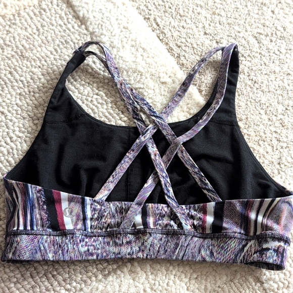 Stylish Multicolor Lululemon set - Picture 9 of 11